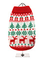 Christmas Wonderland Sweater