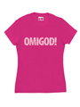Legally Blonde ''OMIGOD!'' Women's T-Shirt