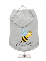 ''Queen Bee'' Dog Hoodie / T-Shirt